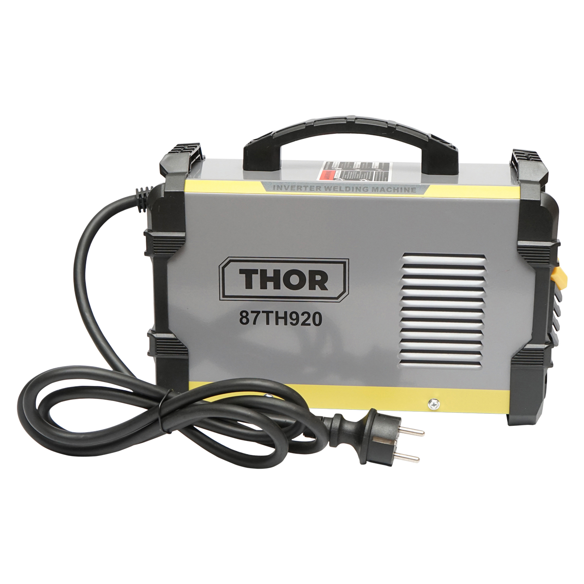 Aparat de sudura 200A 220V Thor - imagine 4