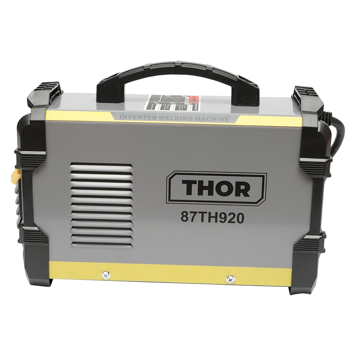 Aparat de sudura 200A 220V Thor - imagine 8