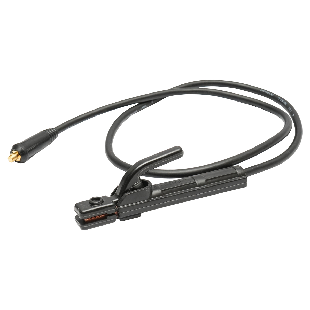 Aparat de sudura 200A 220V Thor - imagine 15