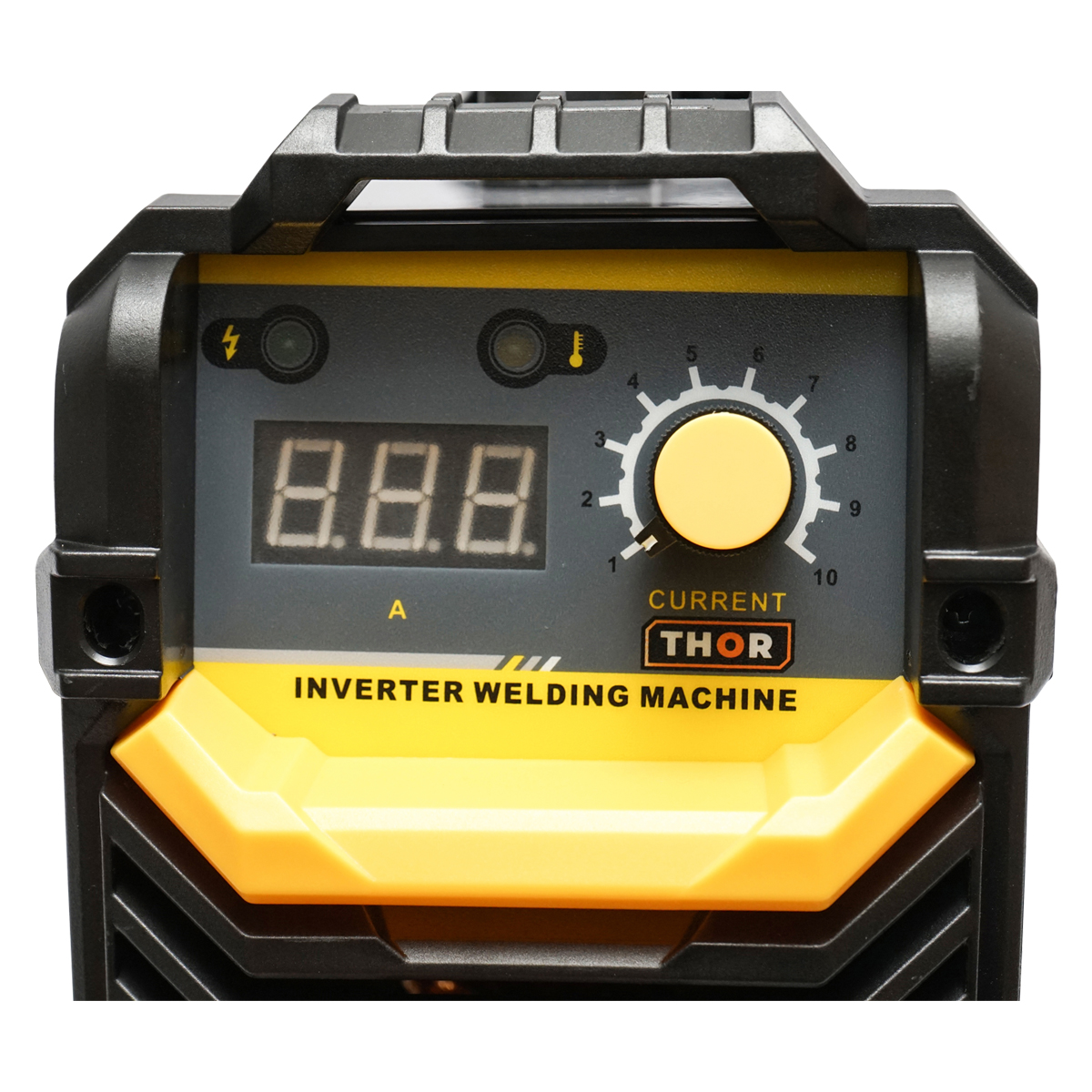 Aparat de sudura 200A 220V Thor - imagine 11