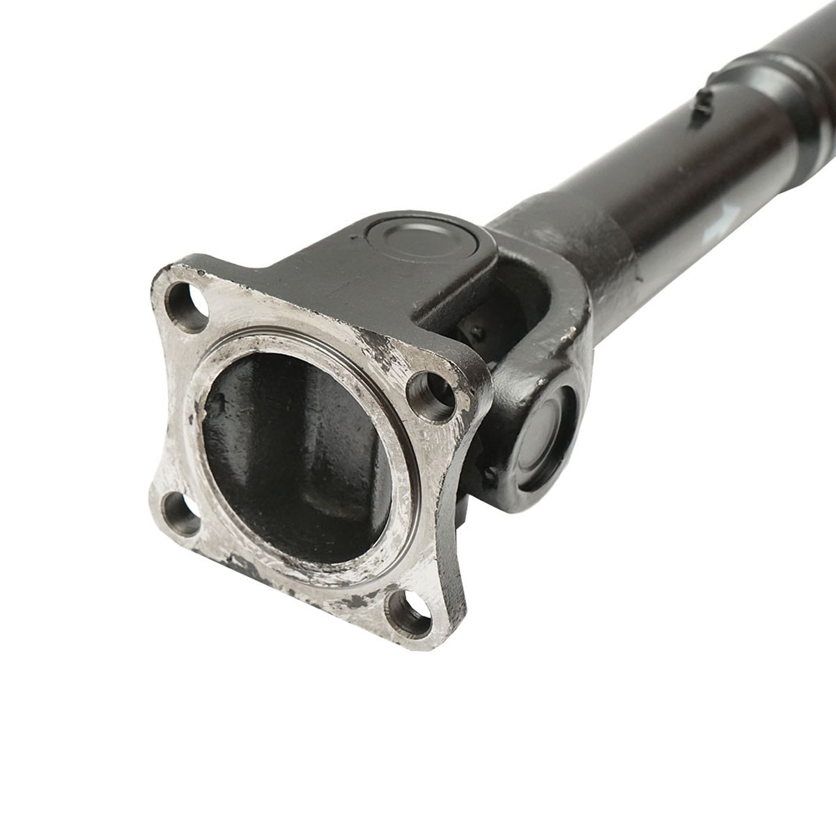 Cardan tractor U-651 lungime 115 cm - imagine 2