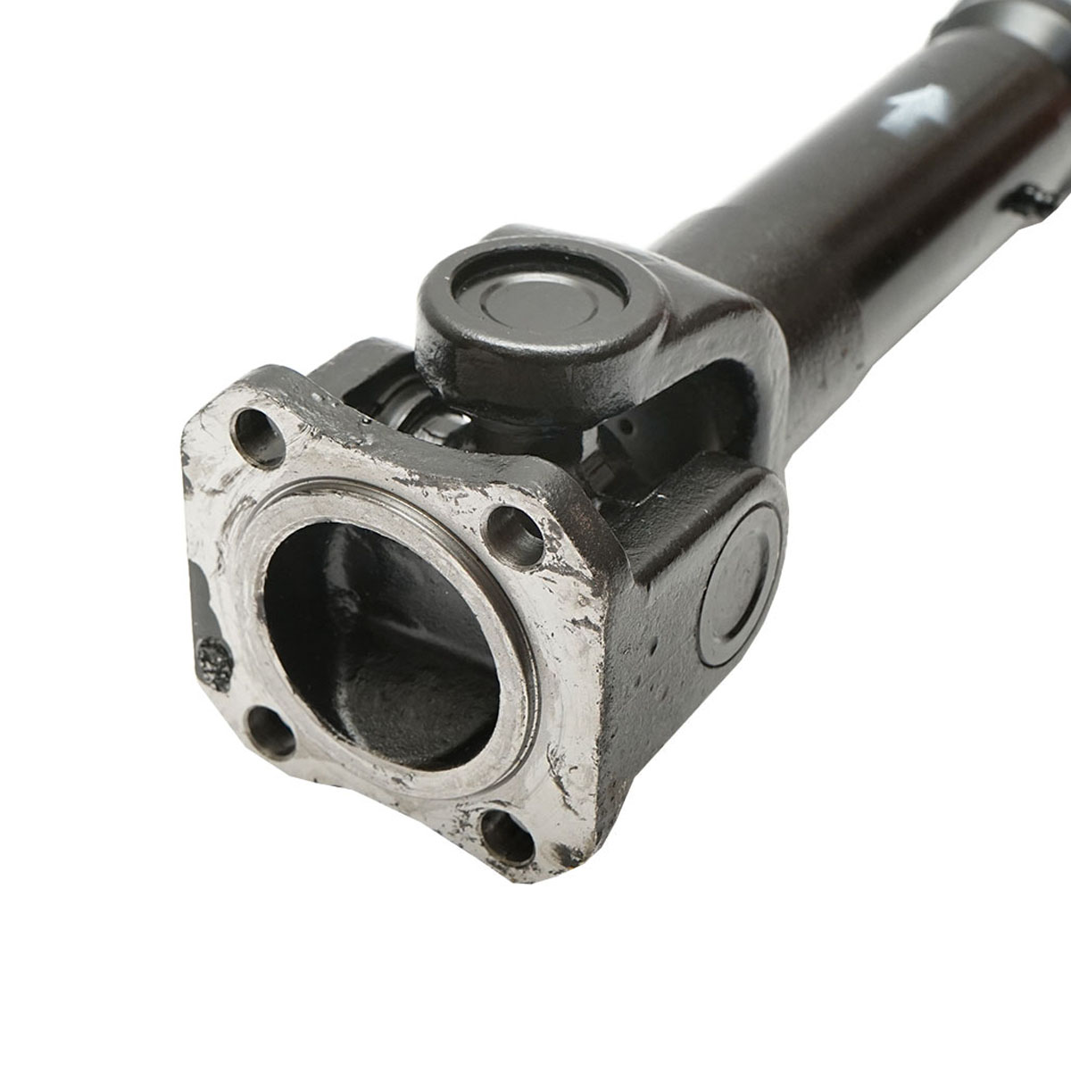 Cardan lungime 87cm UTB U-445 DT - imagine 3