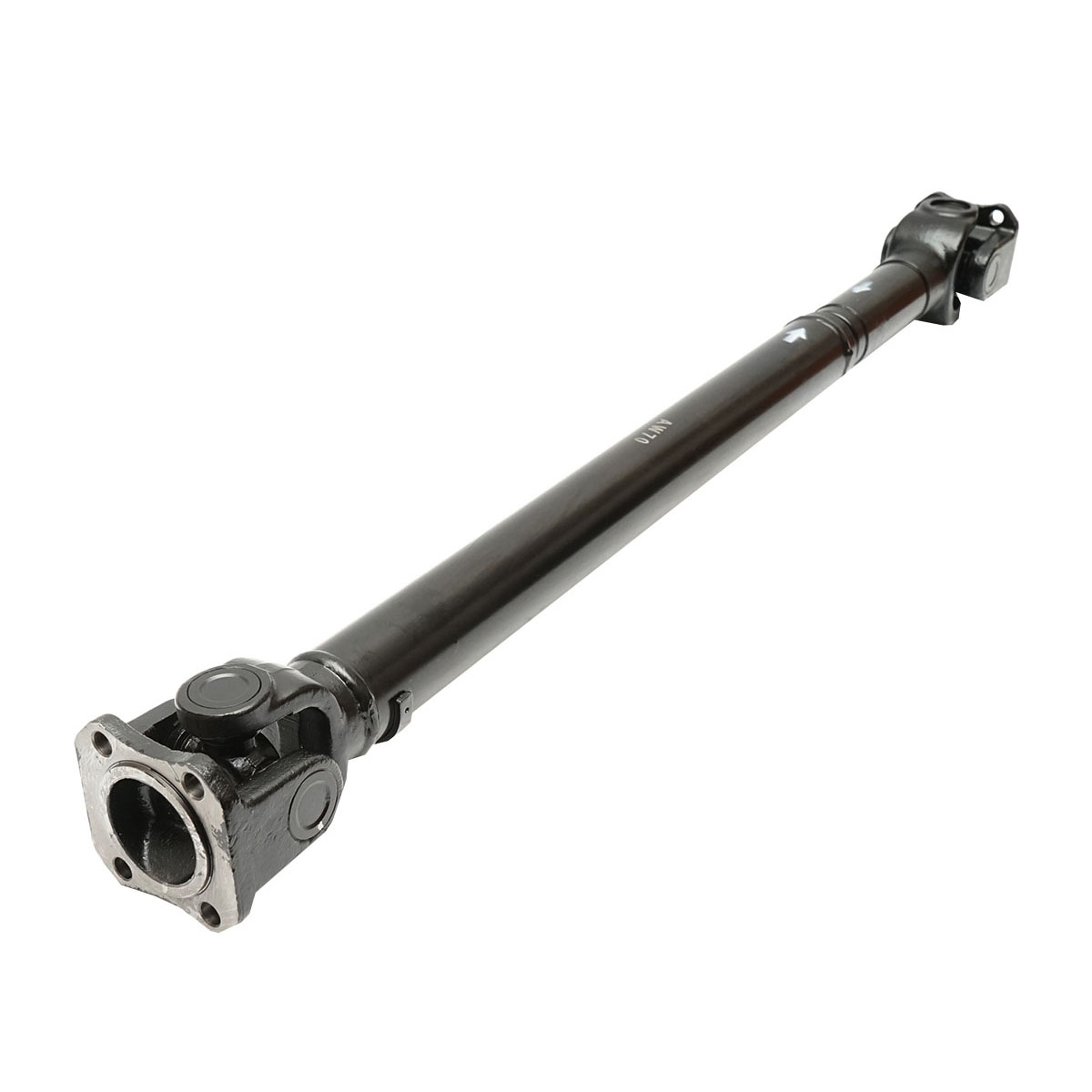 Cardan lungime 87cm UTB U-445 DT - imagine 2