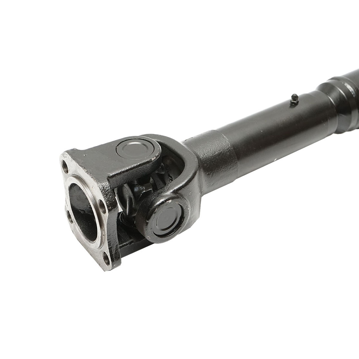 Cardan U-445 DTC lungime 107cm - imagine 2