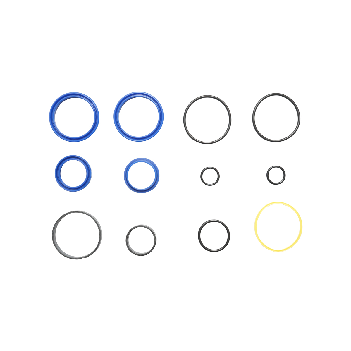 Kit reparatie cilindru hidraulic RA81