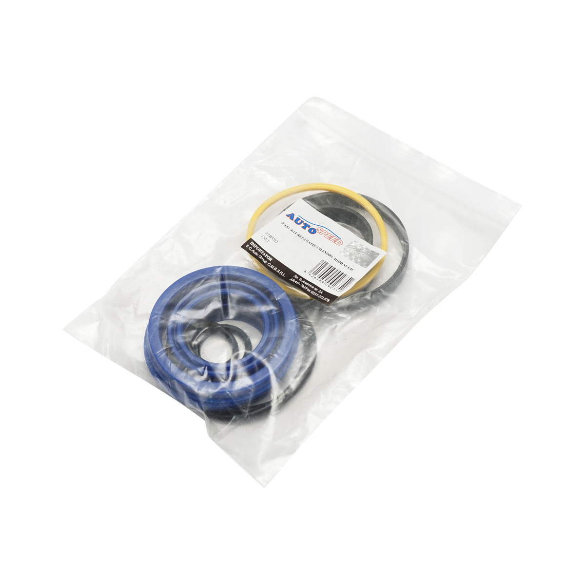 Kit reparatie cilindru hidraulic RA81 - imagine 2