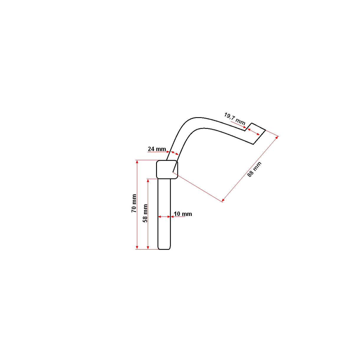 Cui siguranta tirant pentru teava fi 10 - imagine 4
