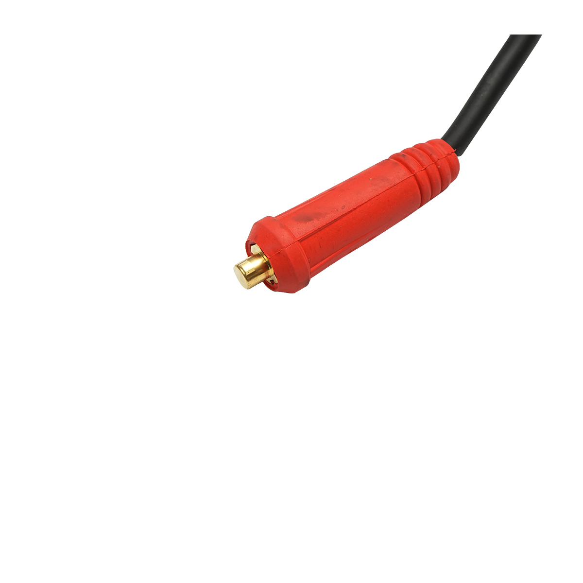 Set cabluri sudura fi 16mm cleste electrod si cleste masa Breckner Germany - imagine 3