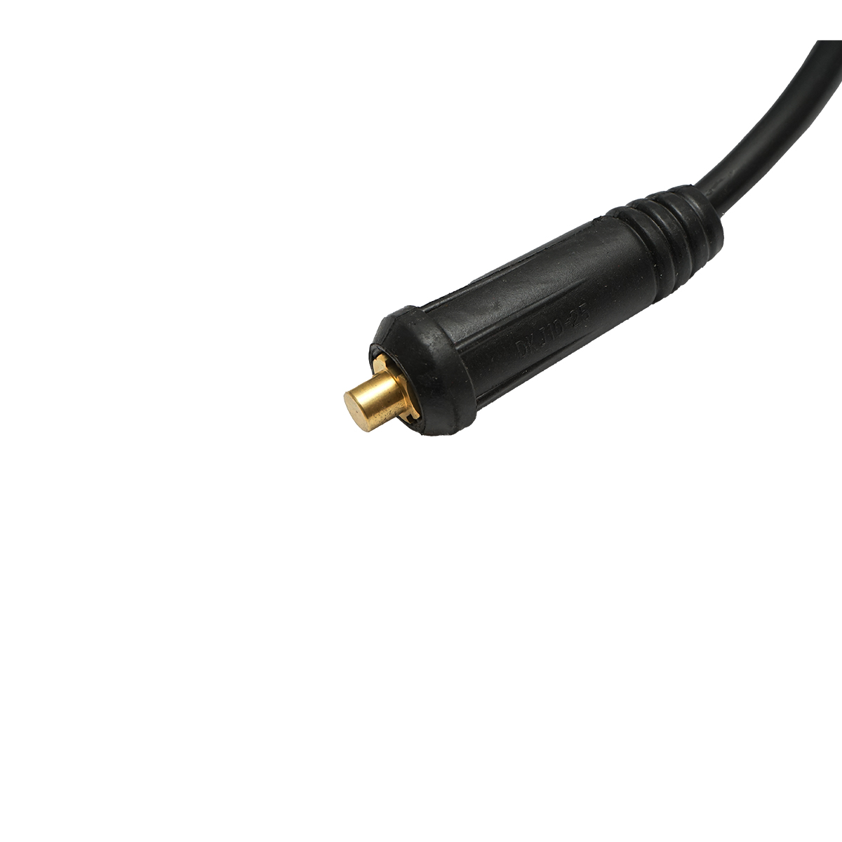 Set cabluri sudura fi 16mm cleste electrod si cleste masa Breckner Germany - imagine 2