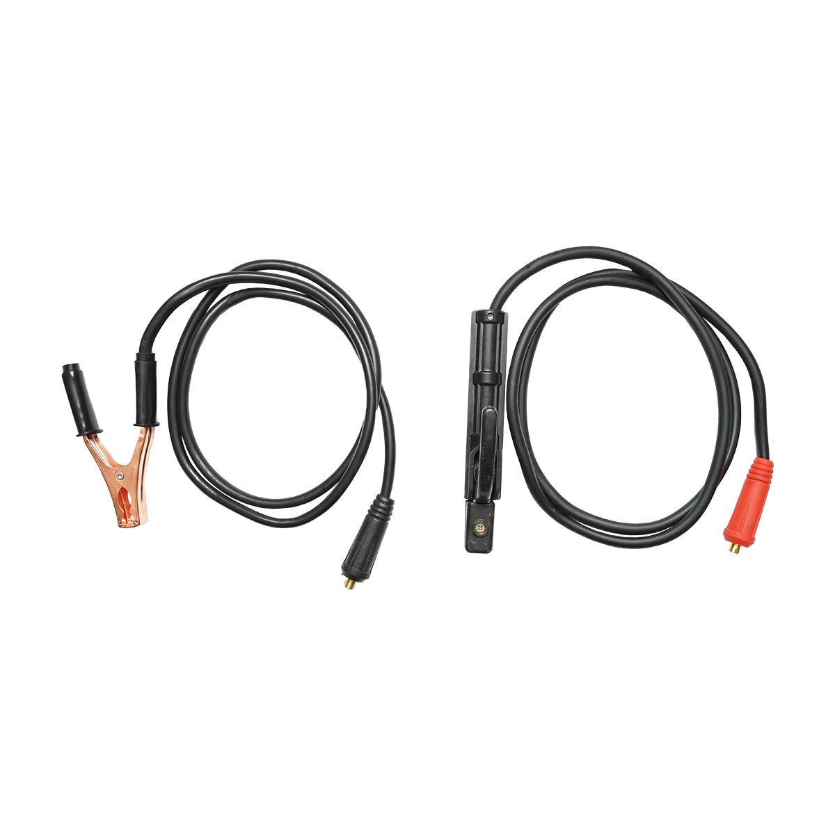 Set cabluri sudura fi 16mm cleste electrod si cleste masa Breckner Germany