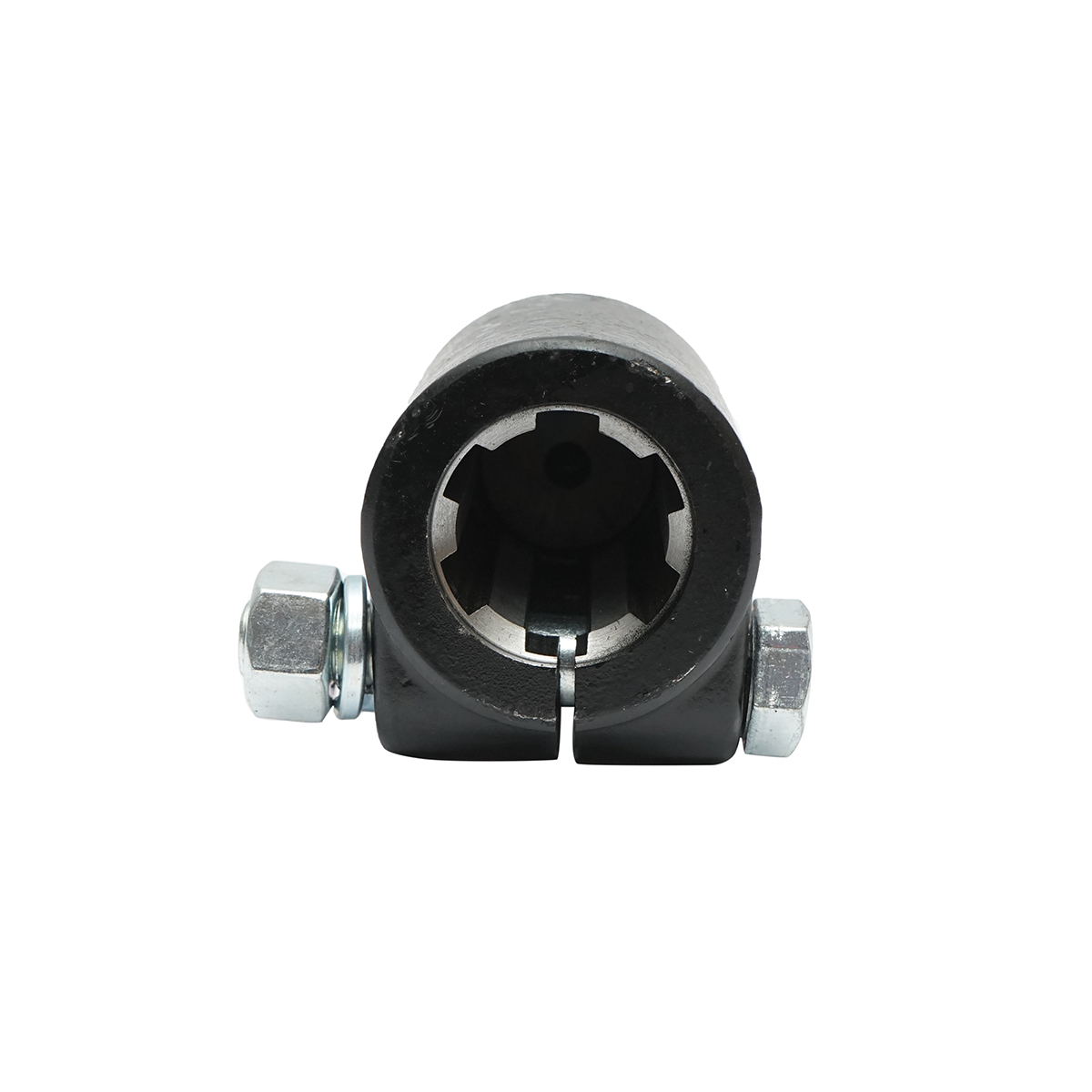 Adaptor cardan 1 3/8 Z6 - Z21 cu surub - imagine 3