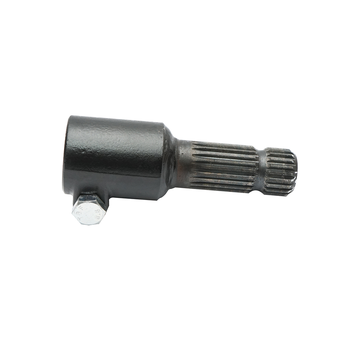 Adaptor cardan 1 3/8 Z6 - Z21 cu surub