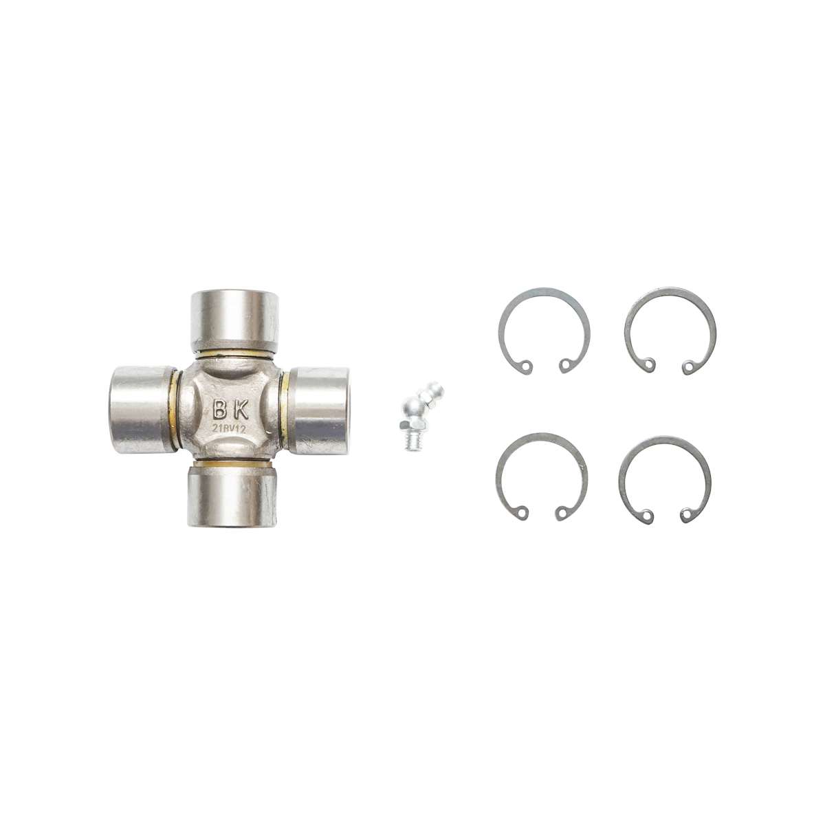 Cruce cardan T3 SL pentru Dacia Papuc si combina fi 27 27x71mm