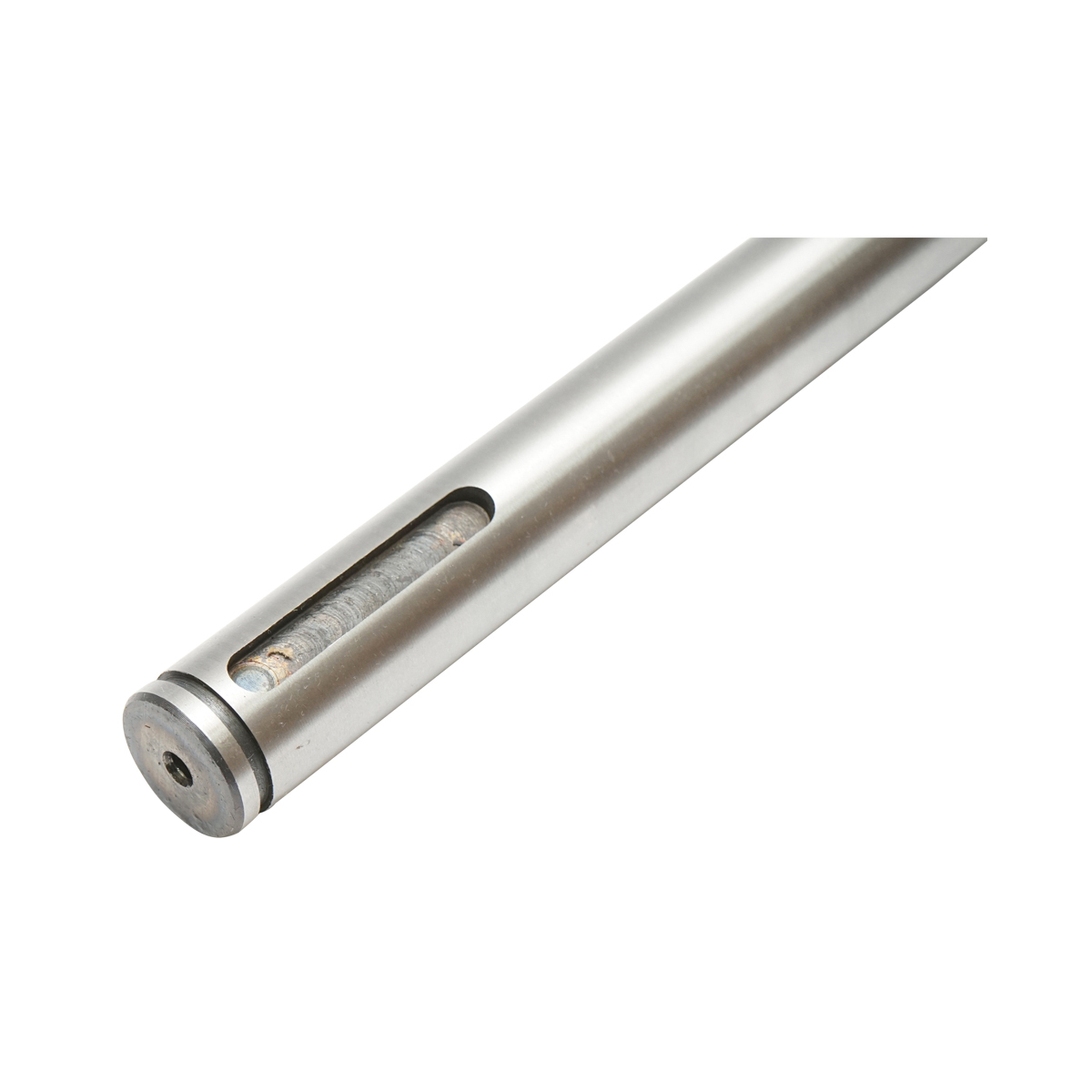 Ax fulie mica cositoare 1.65 L=260 - imagine 4