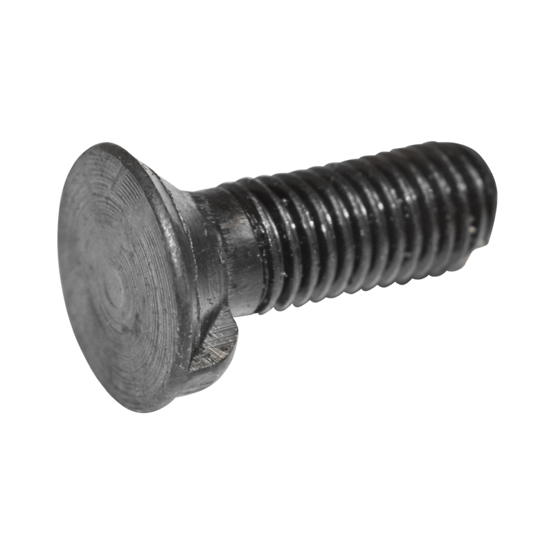 Surub brazdar PP2 M12x35 2pini MN - imagine 3