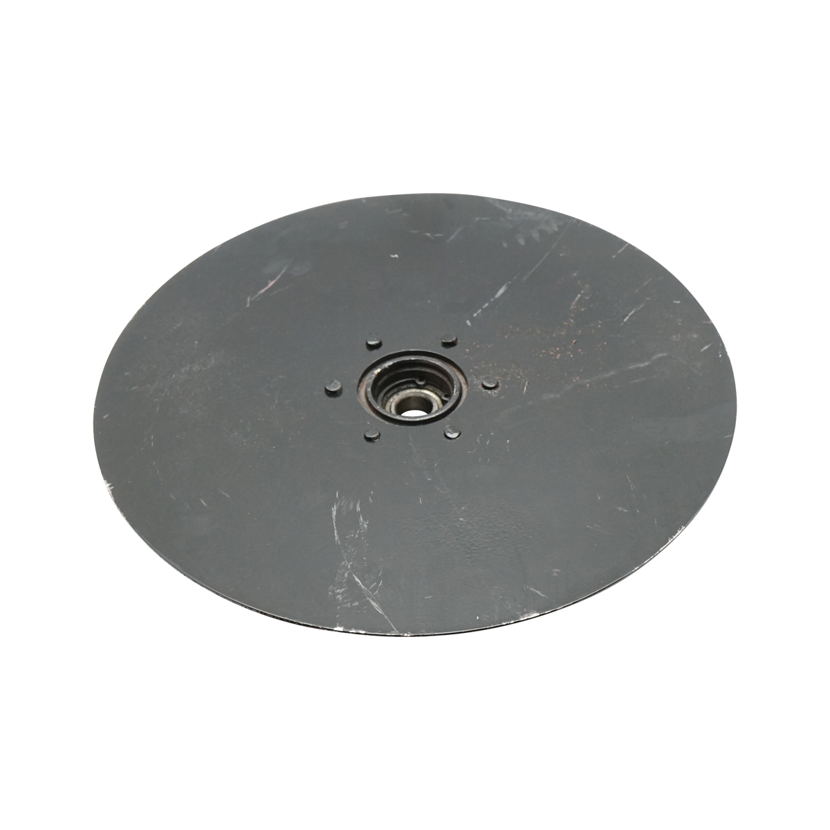 Disc cu butuc pentru brazdar dublu disc fi 300 mm SUP29 - imagine 2