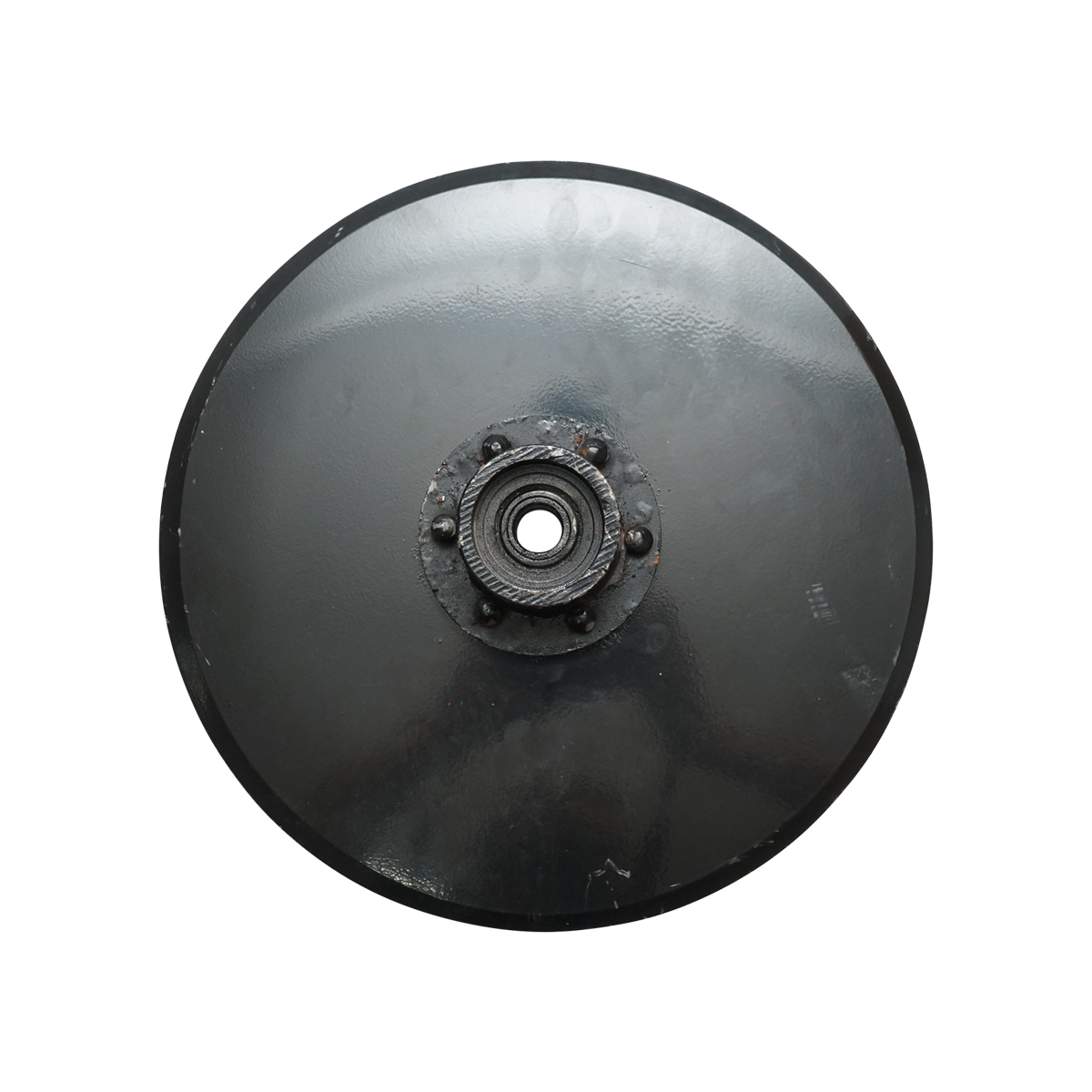 Disc cu butuc pentru brazdar dublu disc fi 300 mm SUP29 - imagine 3