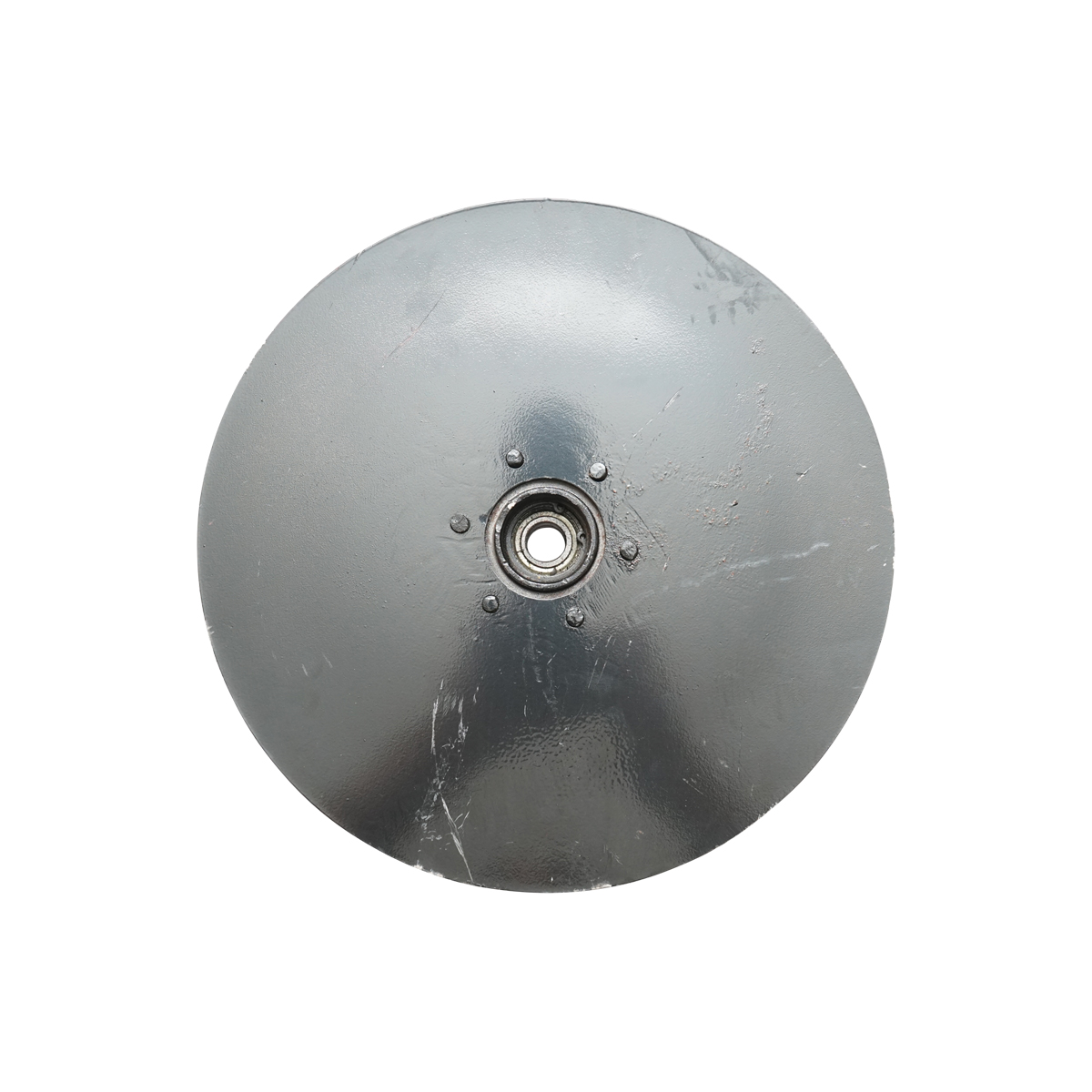 Disc cu butuc pentru brazdar dublu disc fi 300 mm SUP29 - imagine 5