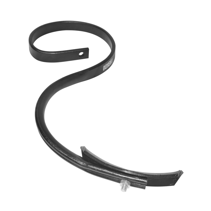 Arc scormonitor cu sageata 560x25x8mm combinator import CPGS-1.2.0 300102 - imagine 3