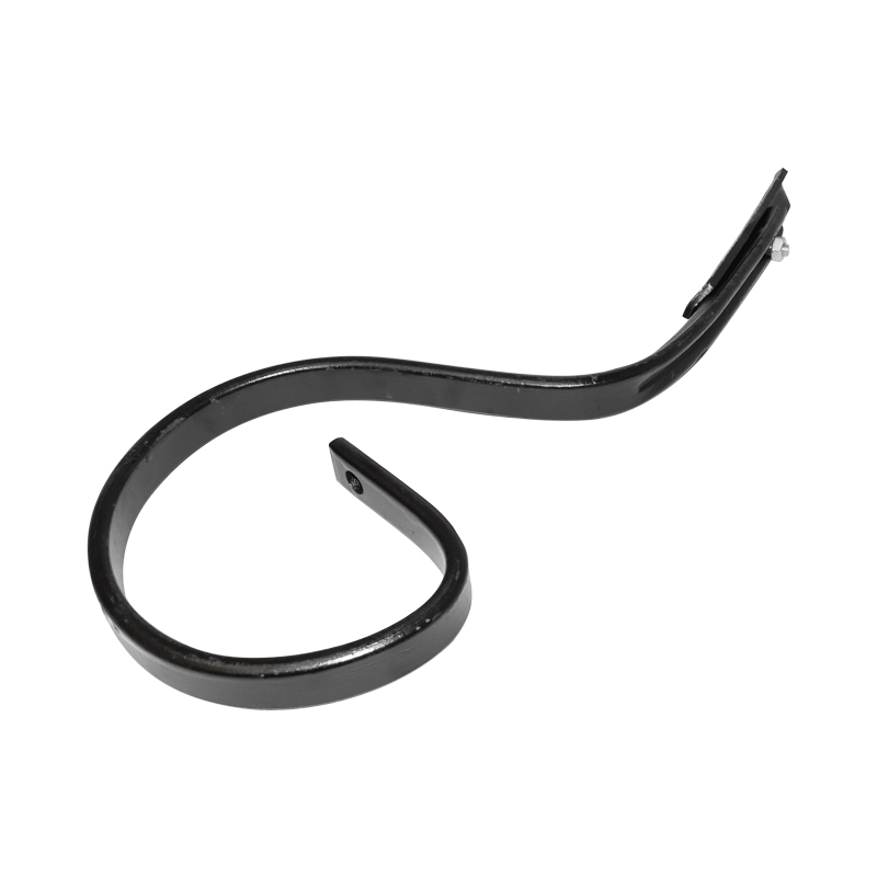 Arc scormonitor cu sageata 590x32x12mm SUP 29 - imagine 2