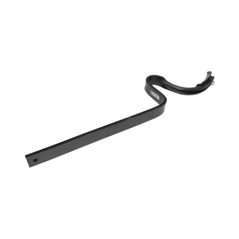 Arc scormonitor cu sageata 40x10x770 301052 - imagine 2