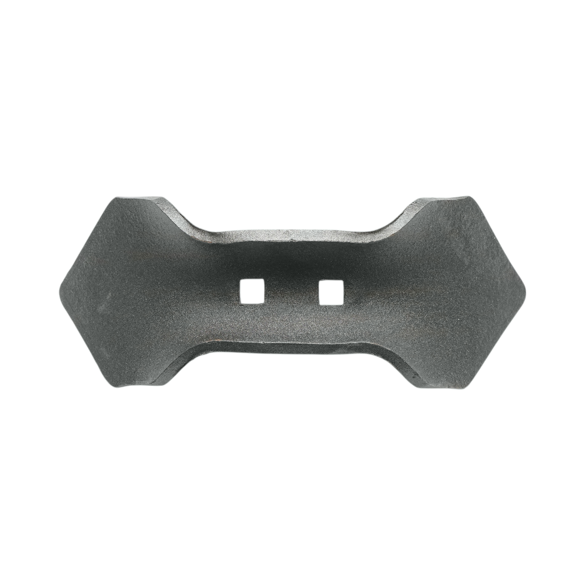 Brazdar cultivator 110x8x308x45mm - imagine 2