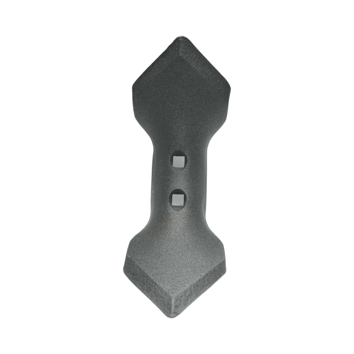 Brazdar cultivator 110x8x308x45mm - imagine 4