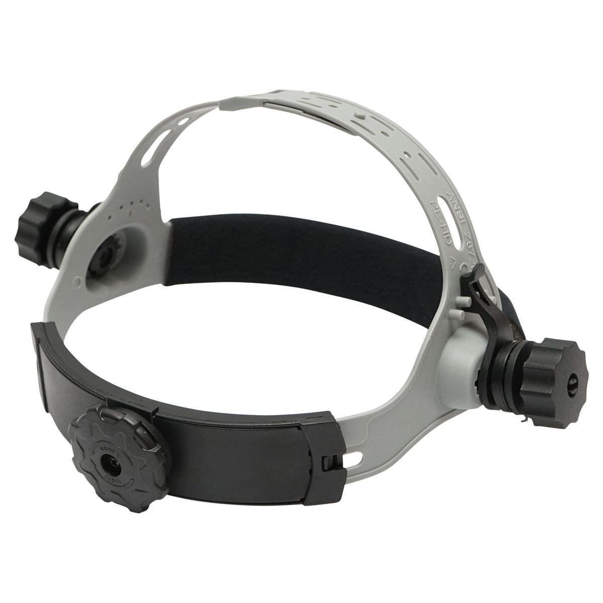 Masca de sudura automata cu cristale neagra Breckner Germany - imagine 5