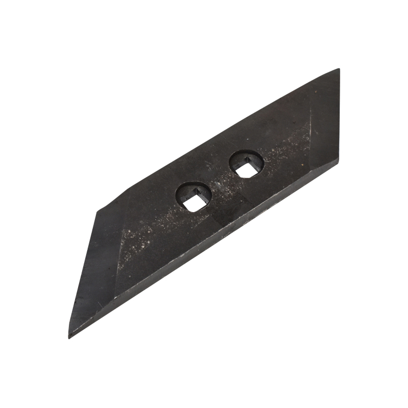 Dalta brazdar dreapta 20x6.5cm pentru brazdar BY38 - imagine 2