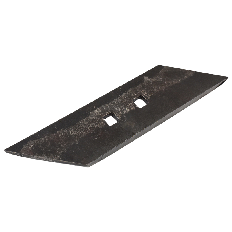 Dalta brazdar dreapta 20x6.5cm pentru brazdar BY38 - imagine 3