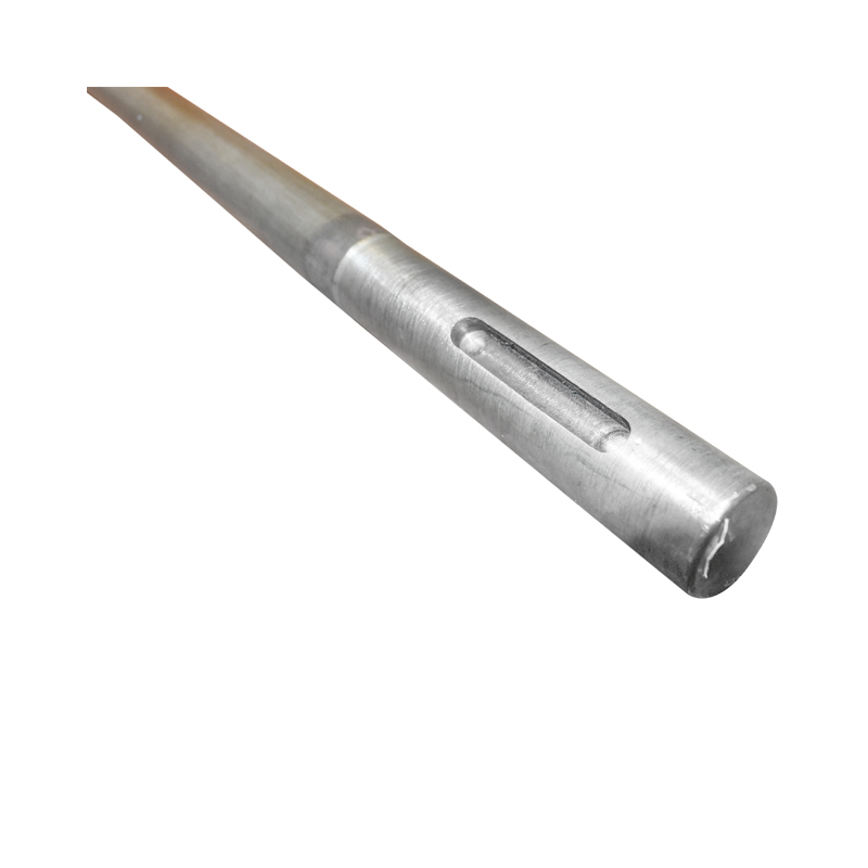 Ax cositoare 1,85 L=116 cm fi 25 mm - imagine 4