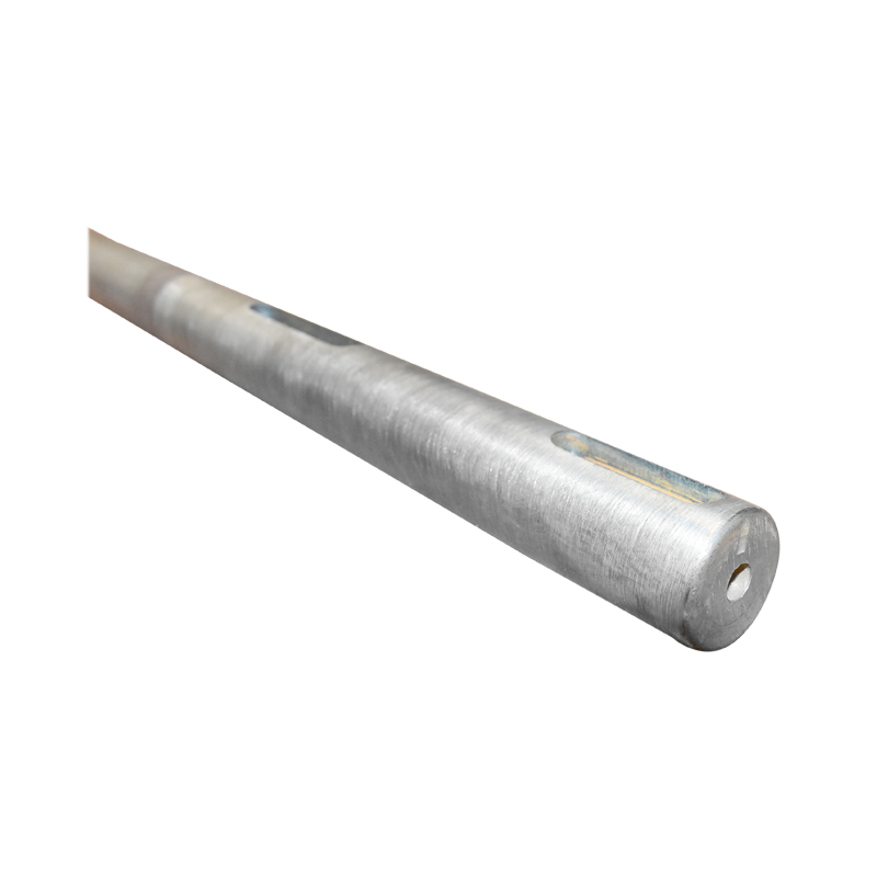 Ax cositoare 1,85 L=116 cm fi 25 mm - imagine 3