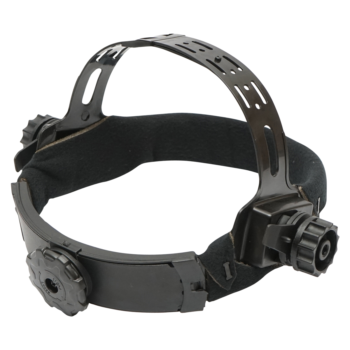 Masca de sudura automata cu cristale neagra Breckner Germany - imagine 9