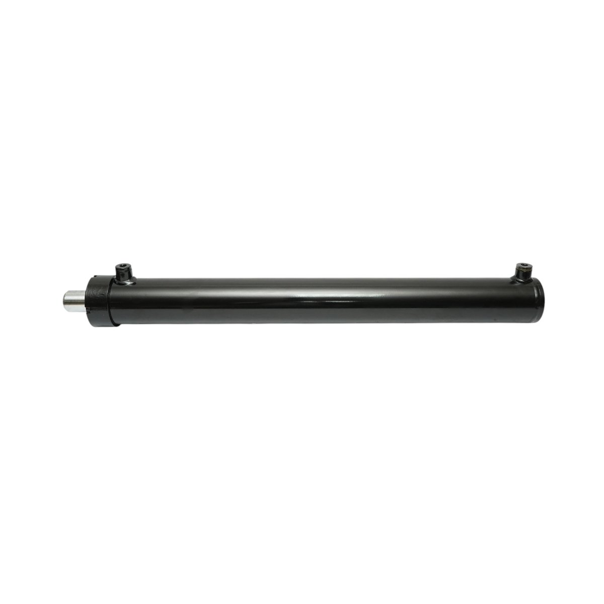 Cilindru hidraulic 800mm filet M20 cu racord hidraulic Ø20mm
