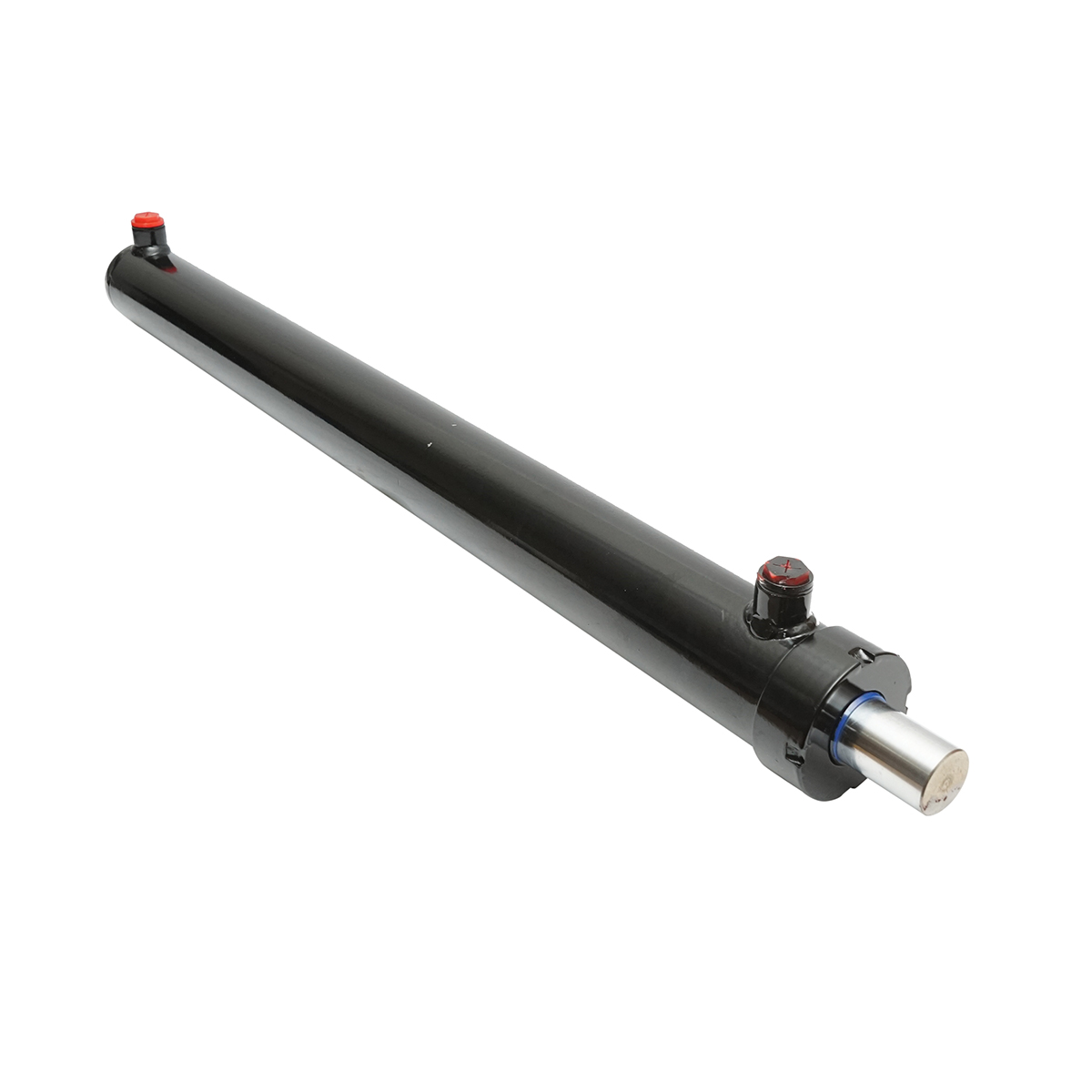 Cilindru hidraulic 850 mm filet M20 - imagine 2