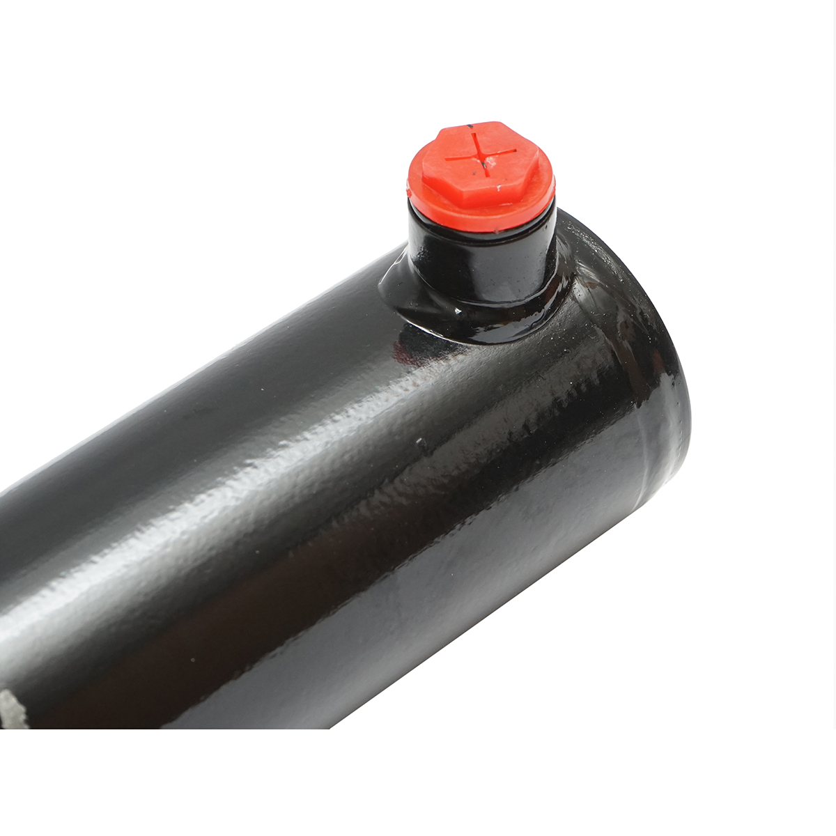 Cilindru hidraulic 850 mm filet M20 - imagine 5