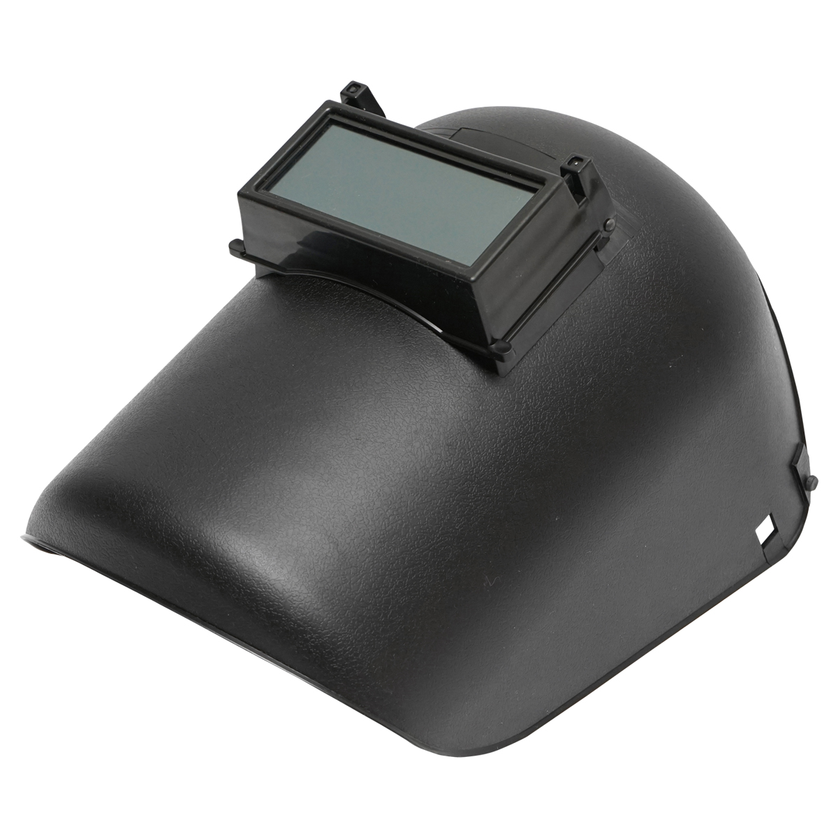 Masca de sudura cu sticla neagra Breckner Germany - imagine 2