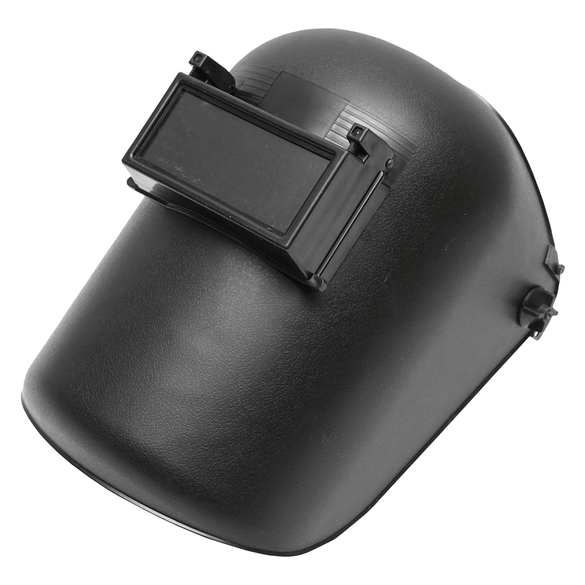 Masca de sudura cu sticla neagra Breckner Germany - imagine 8