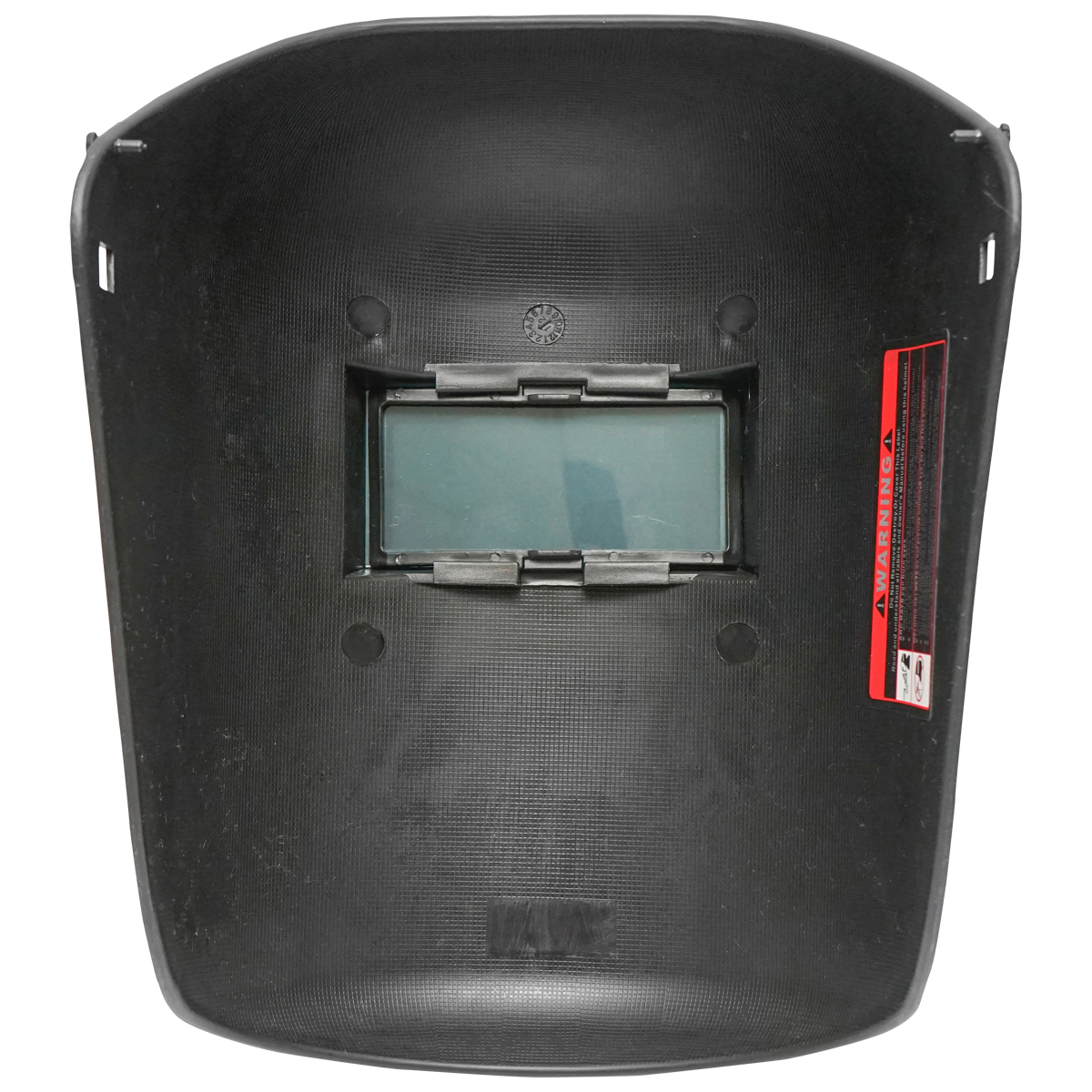 Masca de sudura cu sticla neagra Breckner Germany - imagine 7