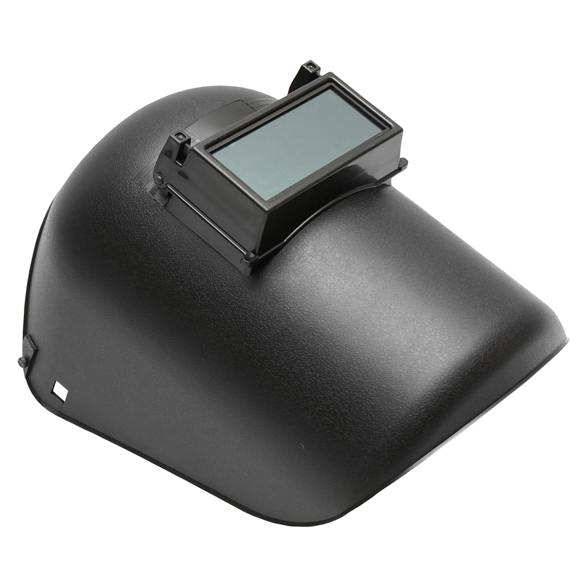 Masca de sudura cu sticla neagra Breckner Germany - imagine 3