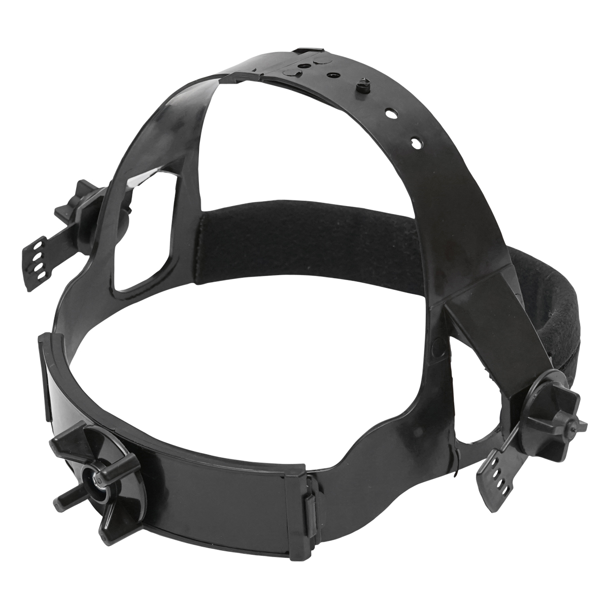 Masca de sudura cu sticla neagra Breckner Germany - imagine 9