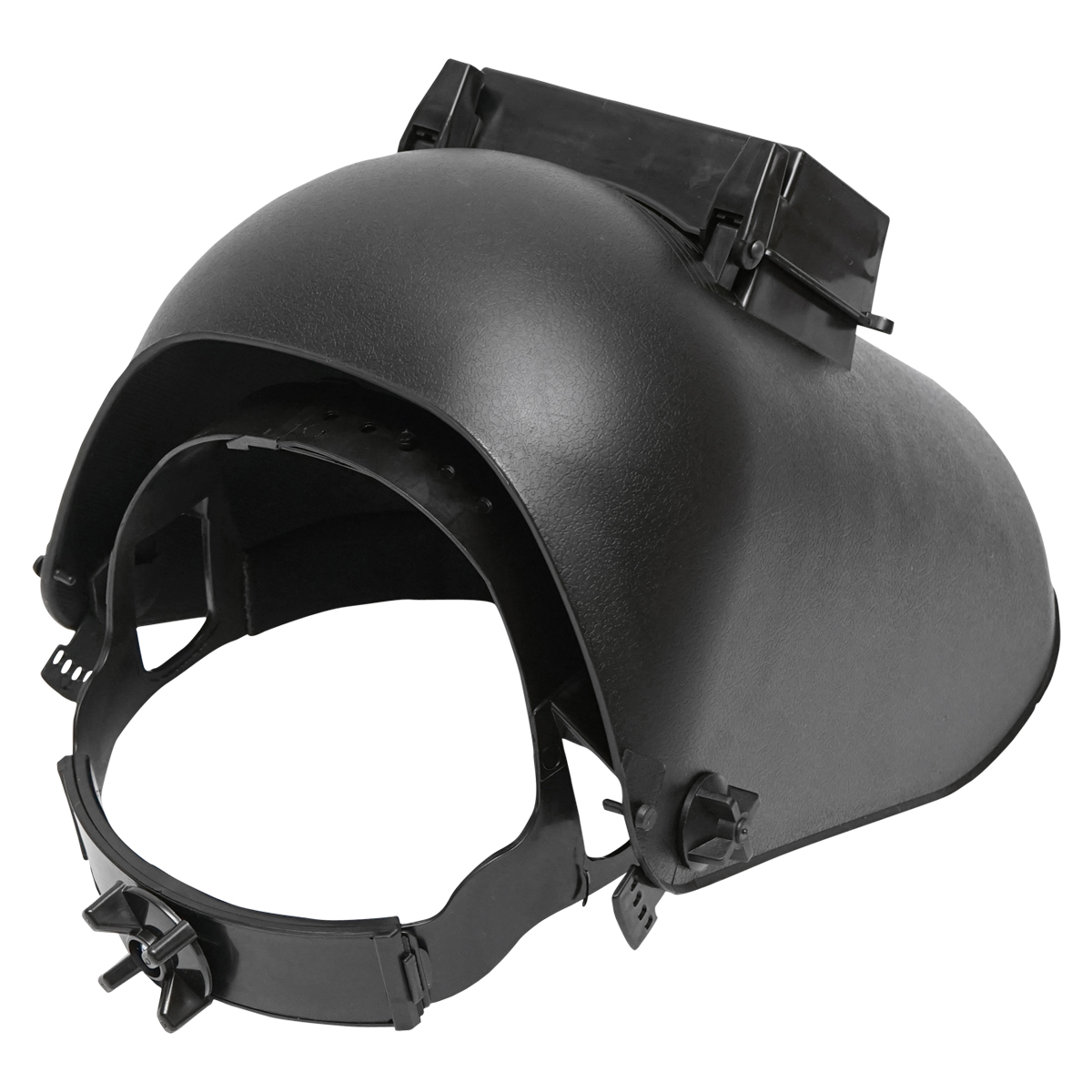 Masca de sudura cu sticla neagra Breckner Germany - imagine 6