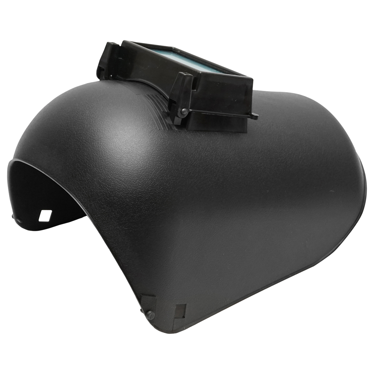 Masca de sudura cu sticla neagra Breckner Germany - imagine 5