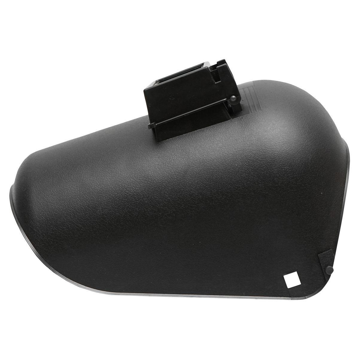 Masca de sudura cu sticla neagra Breckner Germany - imagine 4