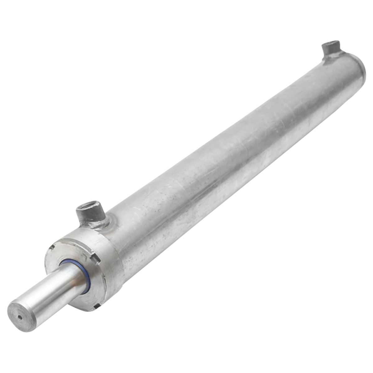 Cilindru hidraulic 700 mm filet M20 - imagine 2