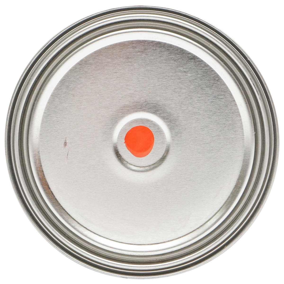 Vopsea auto portocaliu tip Kubota 0,75L Breckner Germany - imagine 2
