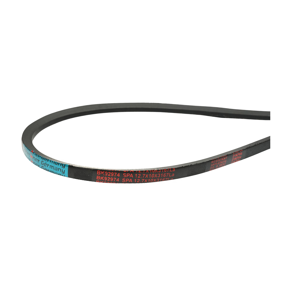 Curea transmisie SPA3167LA Breckner Germany - imagine 2