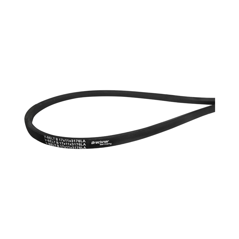 Curea transmisie trapezoidala B 17x11x3176 LA 17x3176 Breckner Germany 