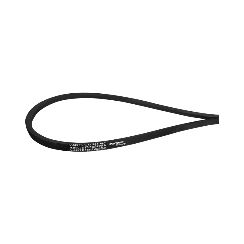 Curea transmisie trapezoidala B 17x11x3226 LA 17x3226 Breckner Germany