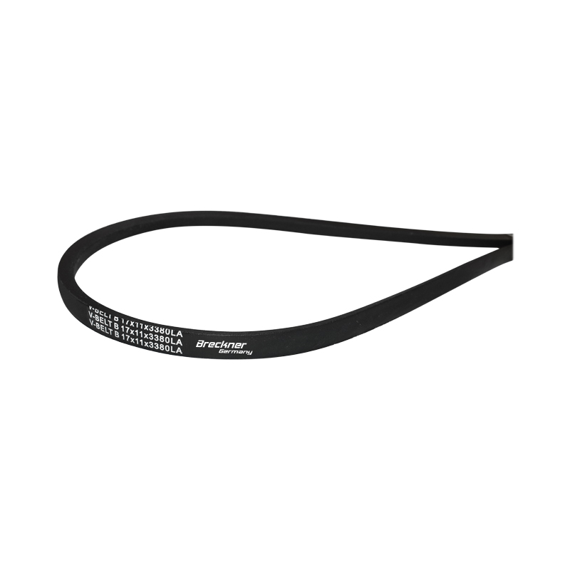 Curea transmisie trapezoidala B 17x11x3380 LA 17x3380 Breckner Germany
